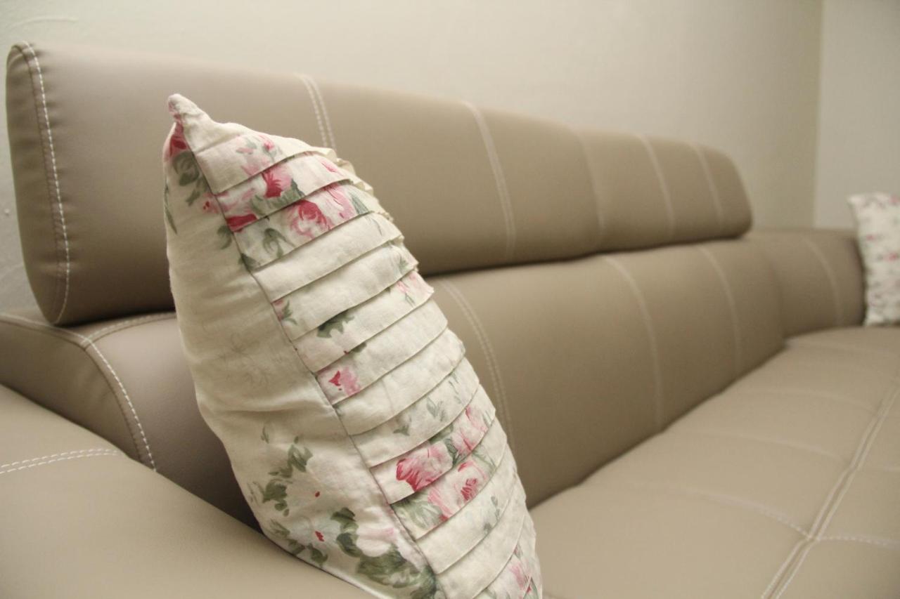 Zwelakho Furnished Apartments The Cube Йоганнесбурґ Екстер'єр фото